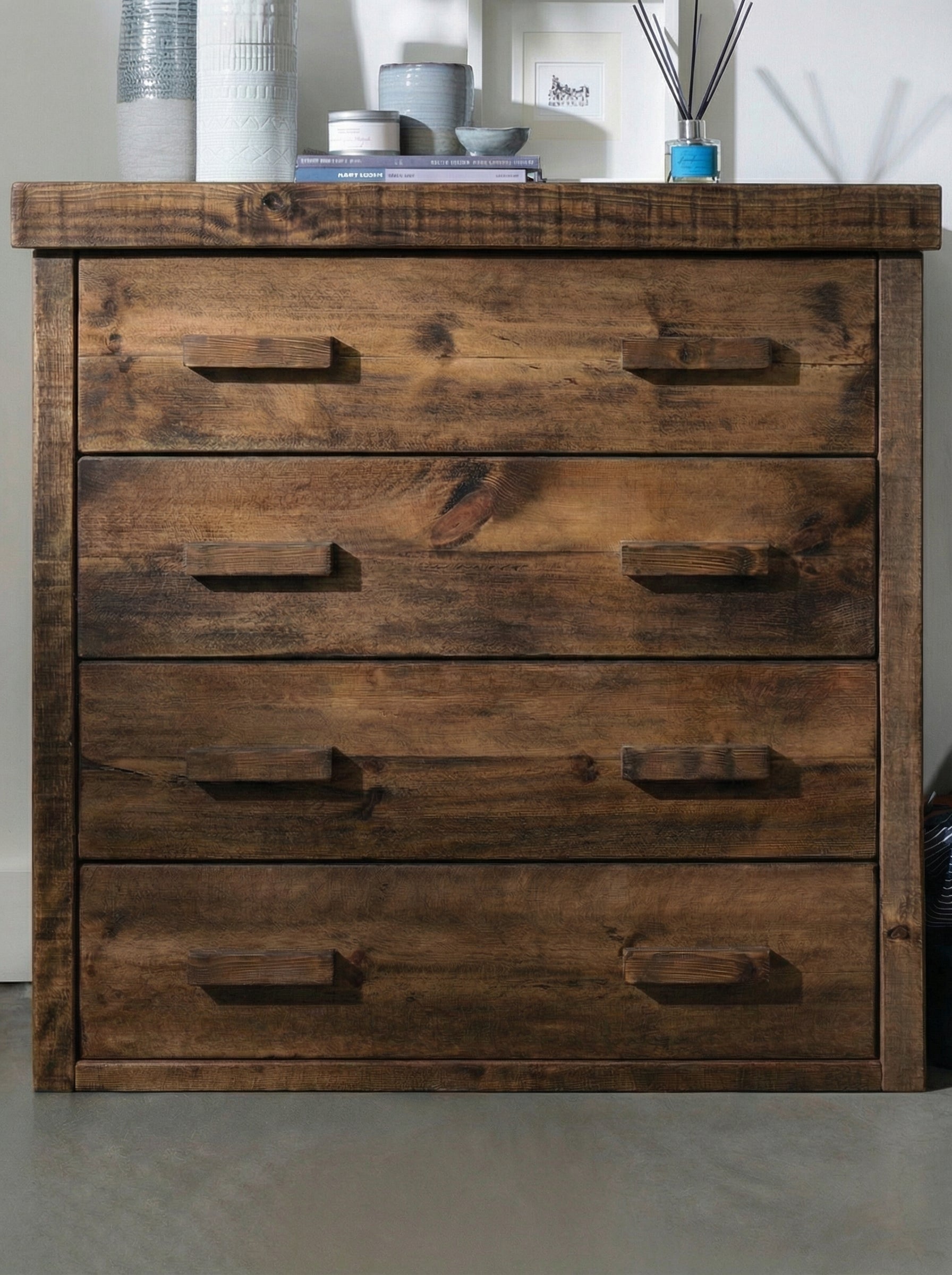 Derwent Large Chest Of Drawers