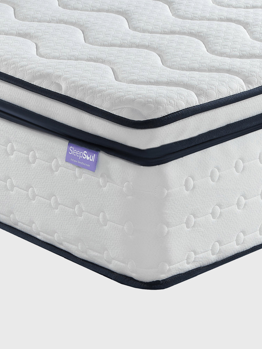 SleepSoul Space Mattress