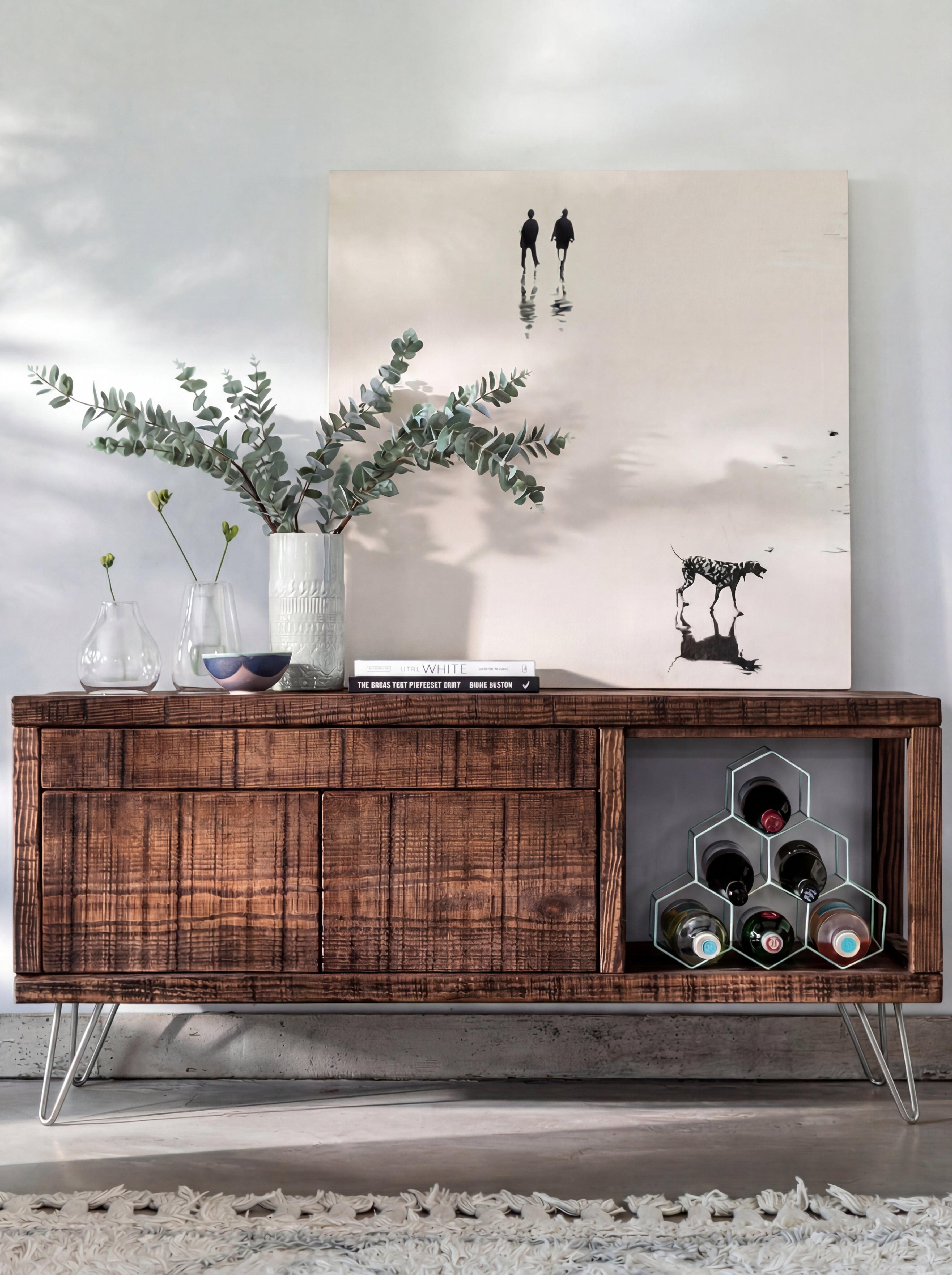 Ouseburn Sideboard - Sideboards