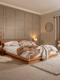 Stepney Bed Frame