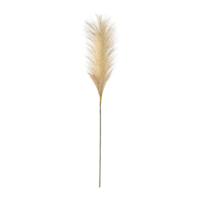 Tall Feather Stems - Blush - Pack of 5 - Wreaths & Plants
