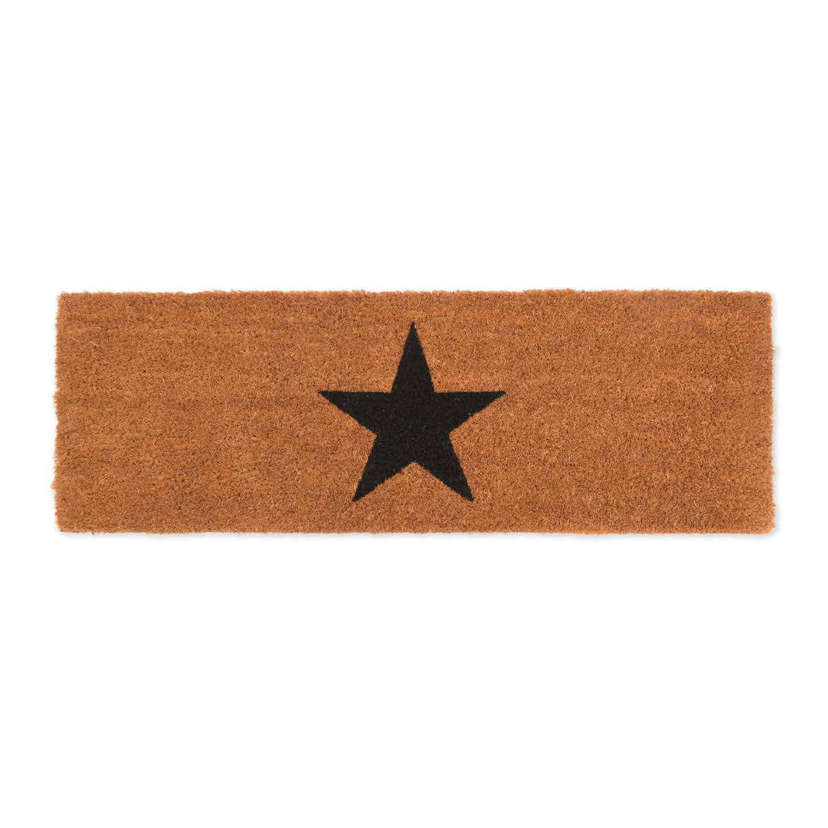 Top Step Star Doormat - Door Stops, Door Signs & Door Mats