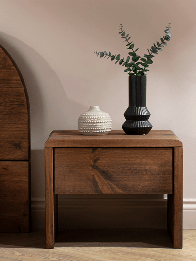 Urpeth Bedside Table