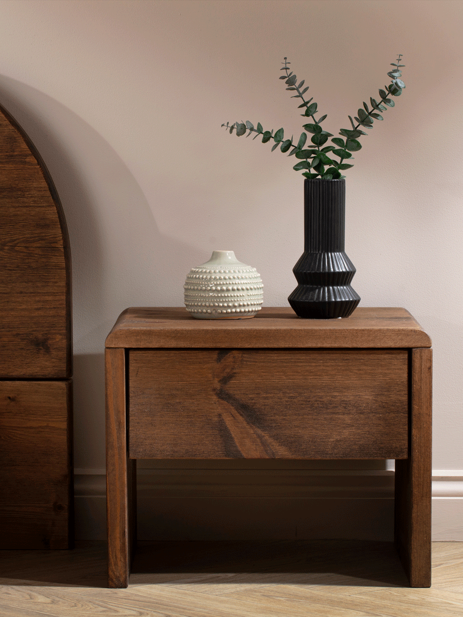Urpeth Bedside Table