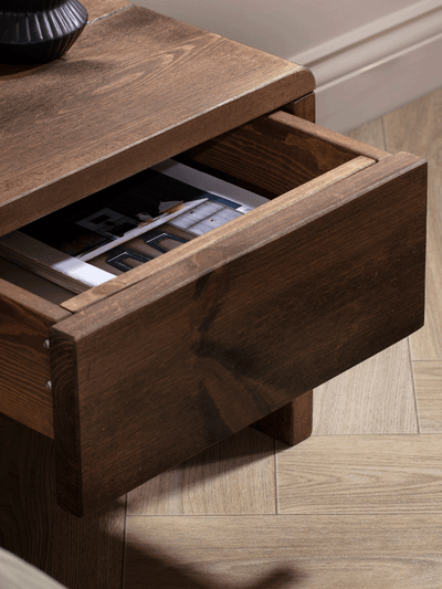Urpeth Bedside Table