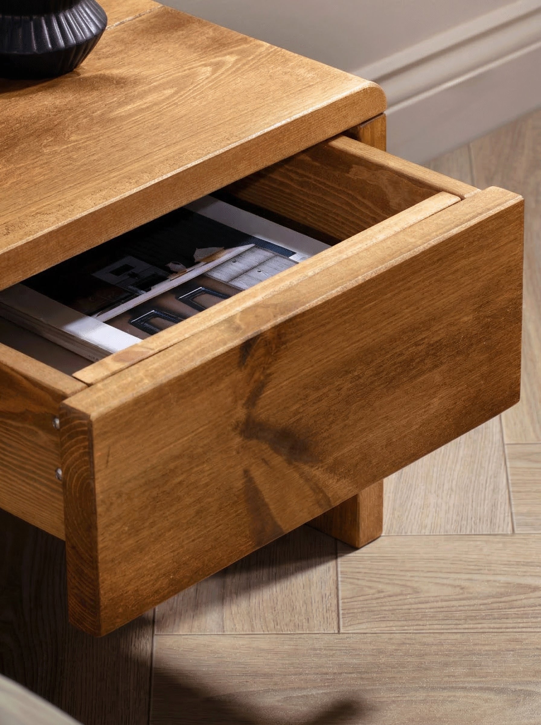 Urpeth Bedside Table