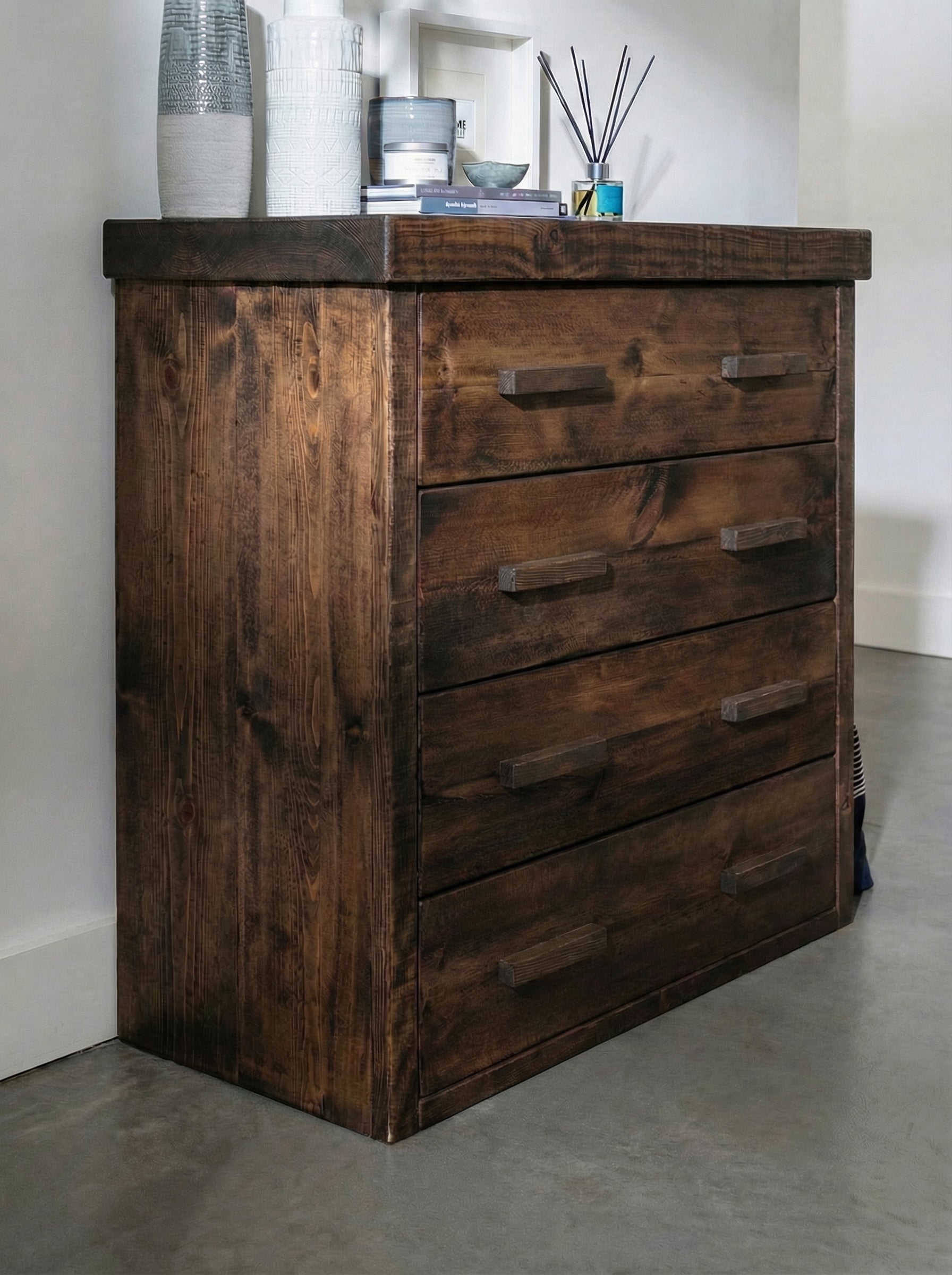 Derwent Large Chest Of Drawers