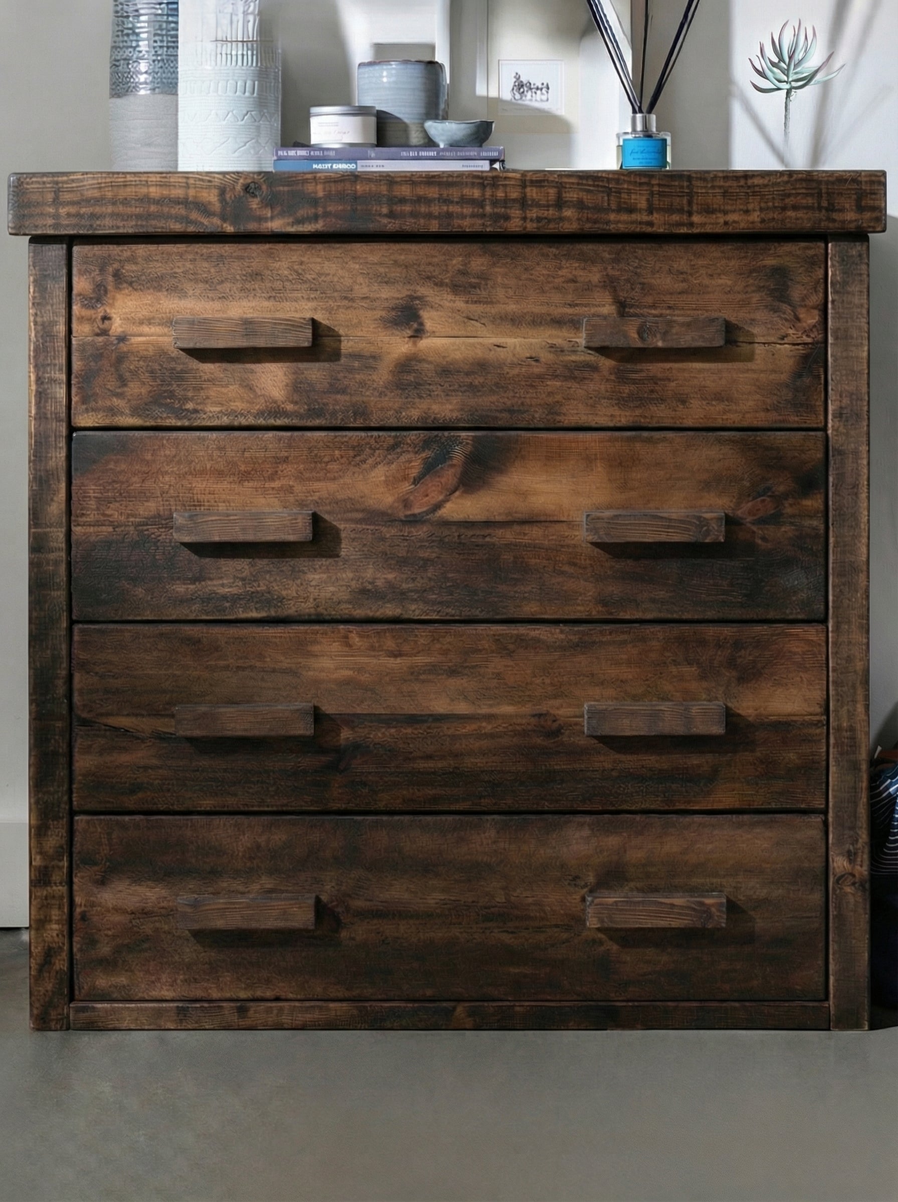 Derwent Large Chest Of Drawers
