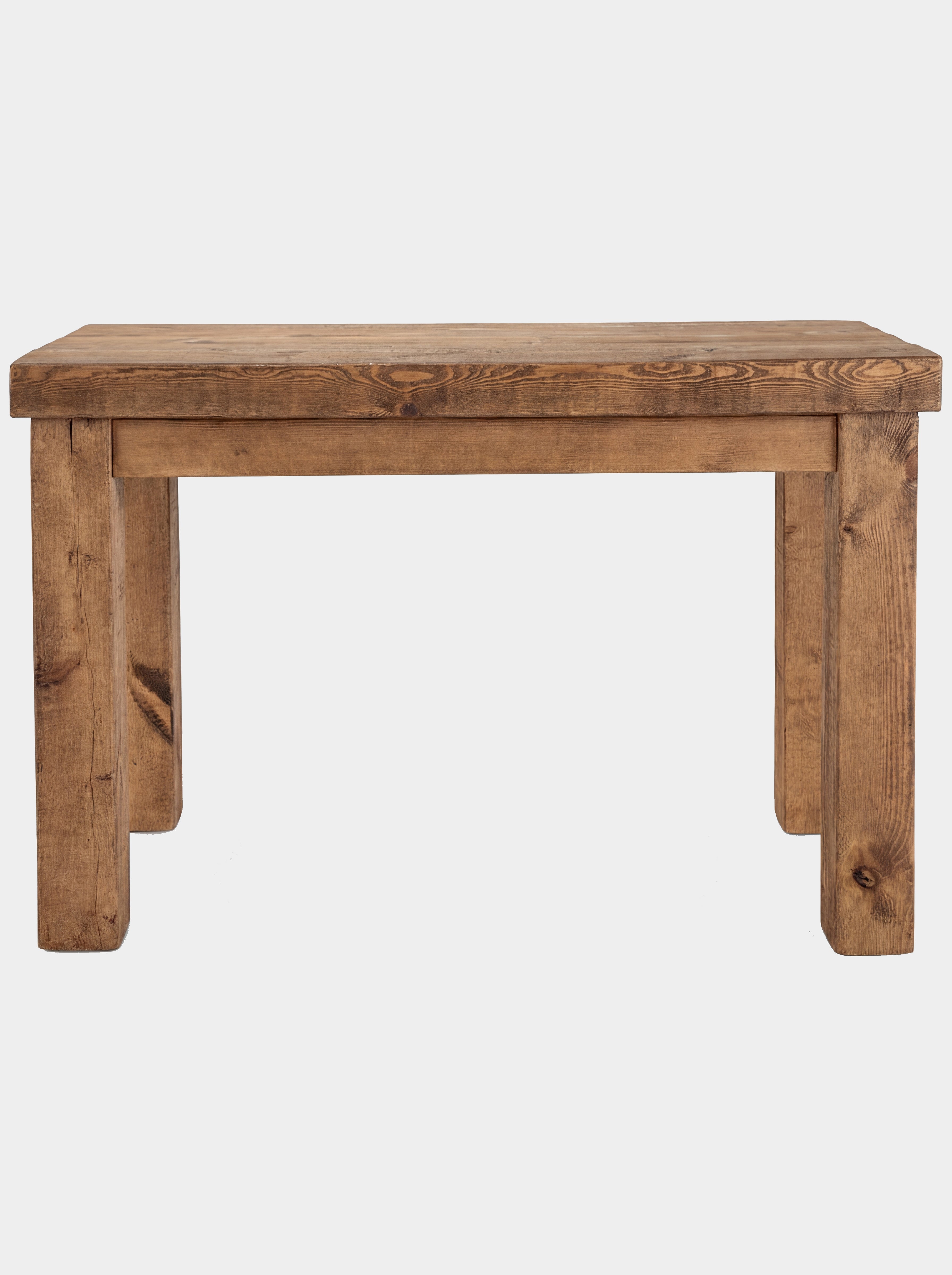 Wansbeck Desk With Drawer - Desks