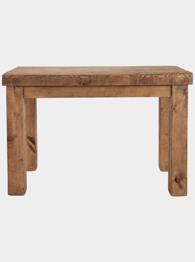 Wansbeck Desk With Drawer - Desks