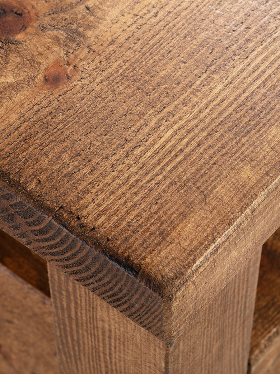 Whitburn Bedside Table - Bedside Tables