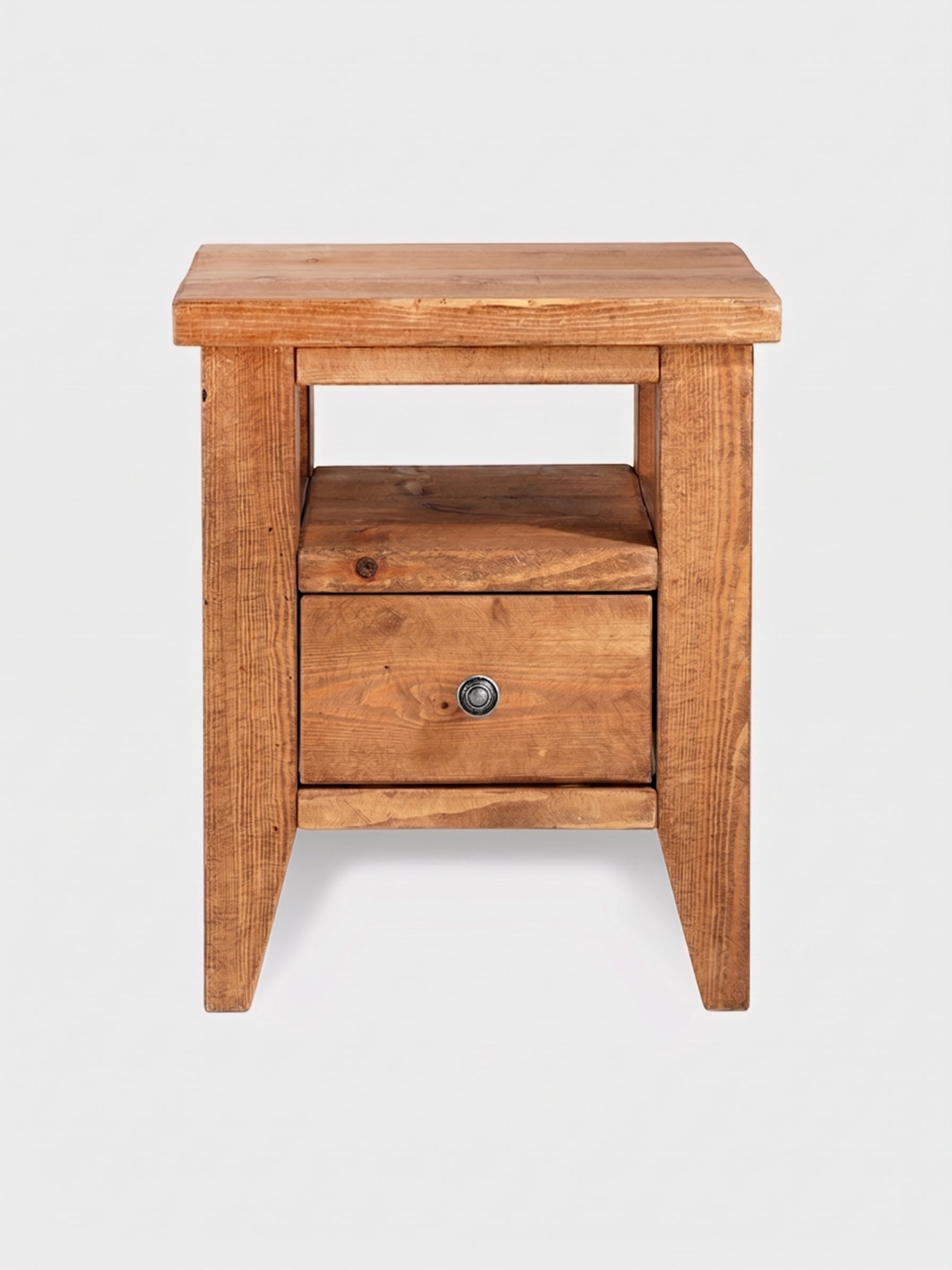 Whitburn Bedside Table - Bedside Tables