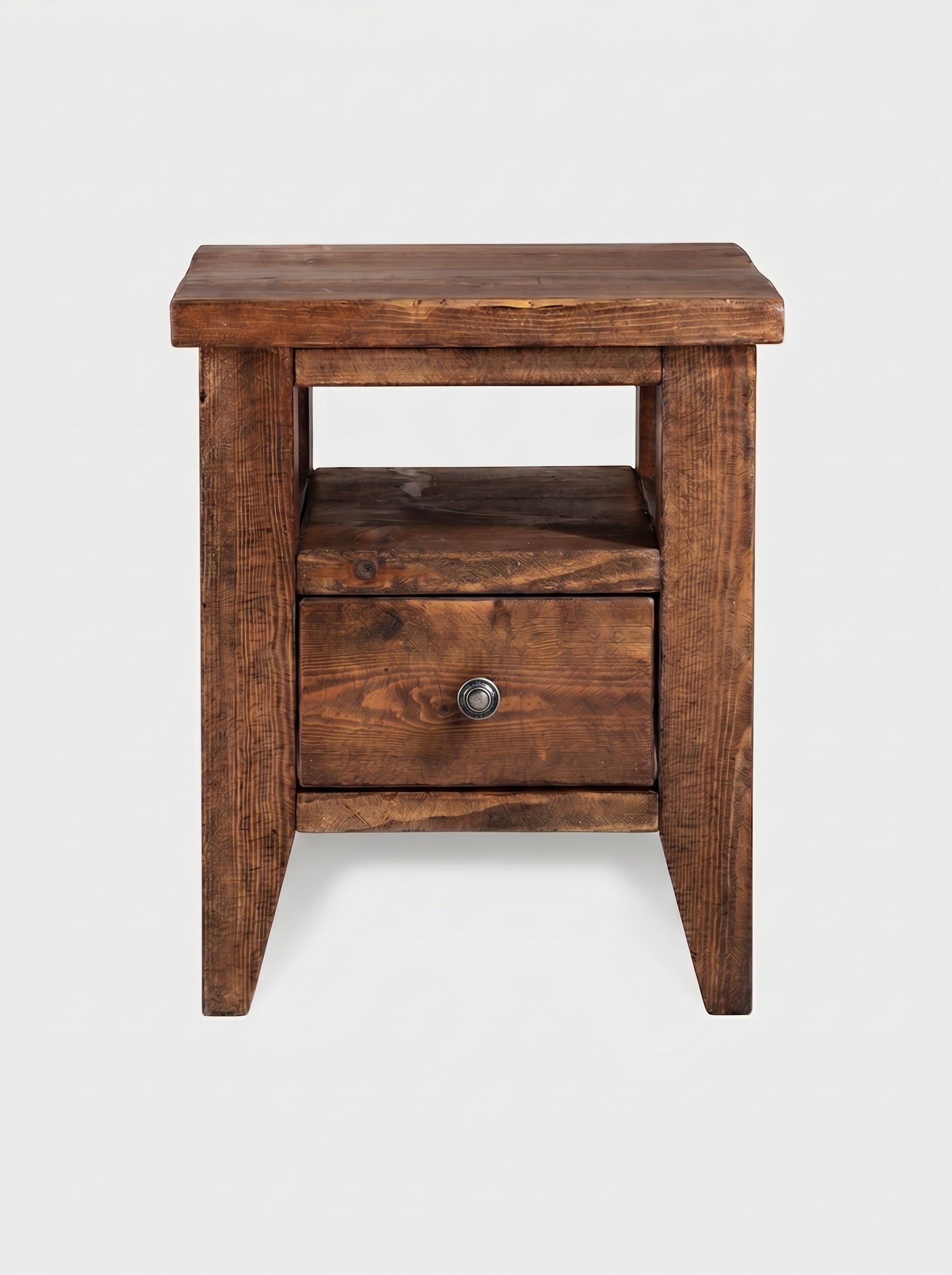 Whitburn Bedside Table - Bedside Tables