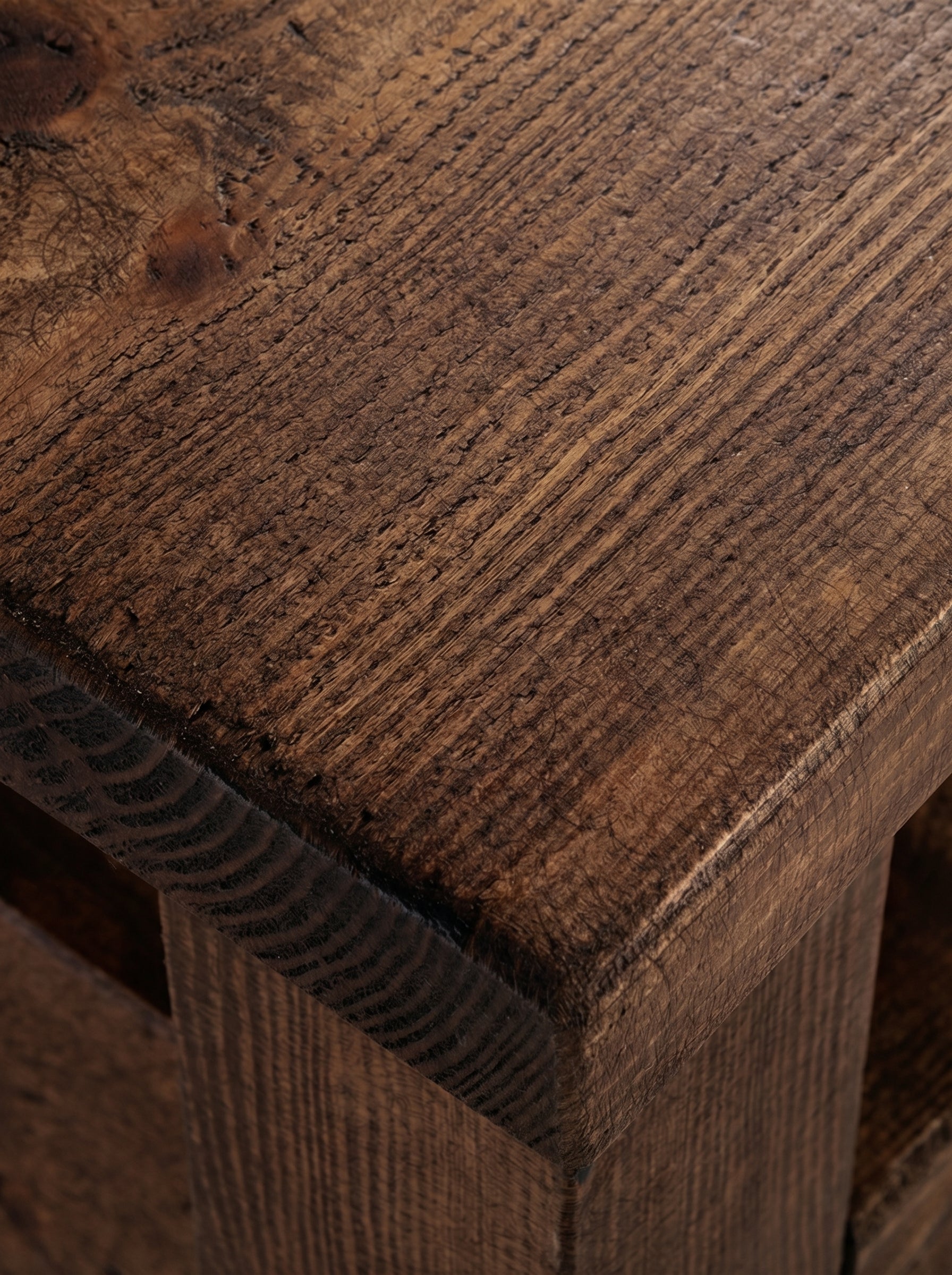 Whitburn Bedside Table - Bedside Tables