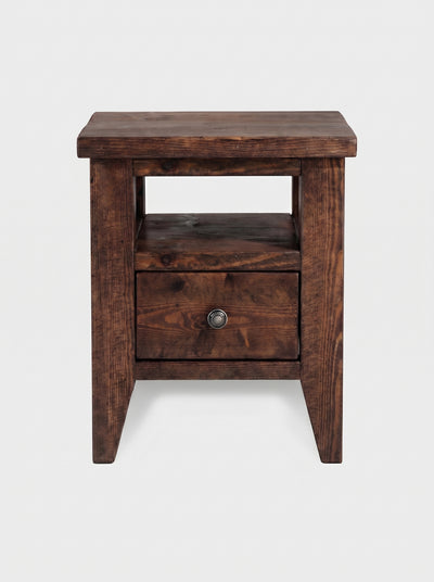Whitburn Bedside Table - Bedside Tables