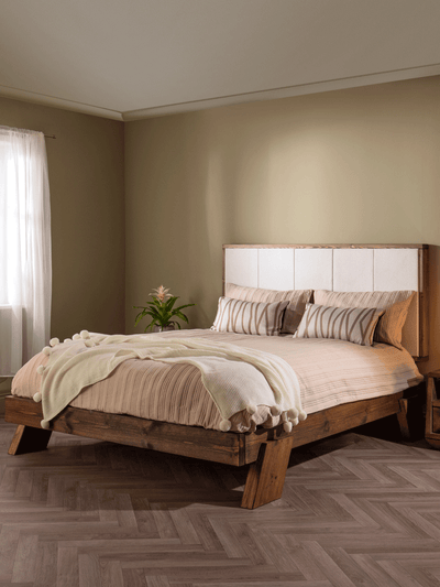 Whickham Bed Frame - Bed Frames
