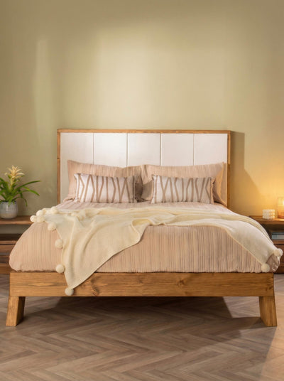 Whickham Bed Frame - Bed Frames