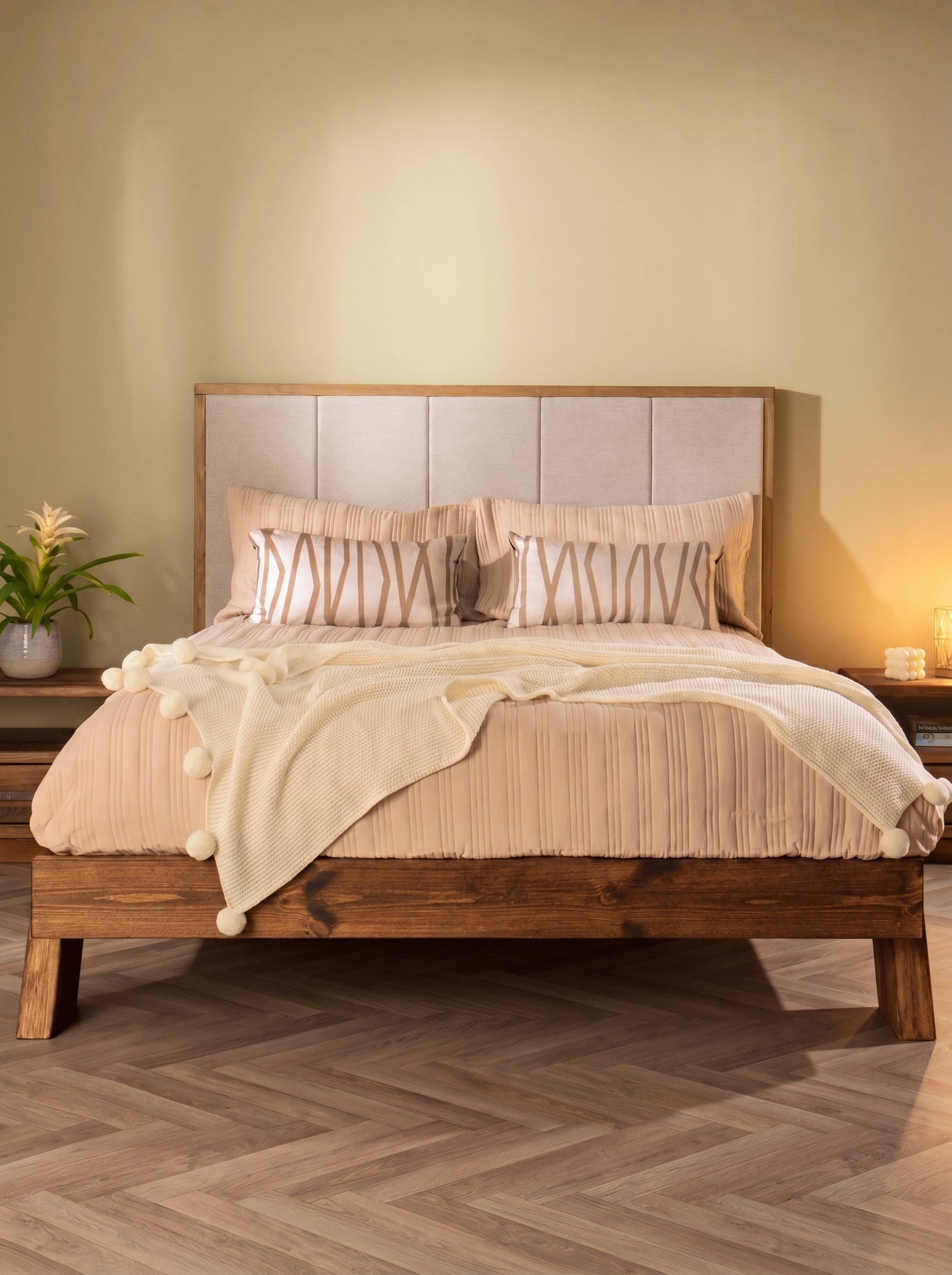 Allendale Headboard - Headboards