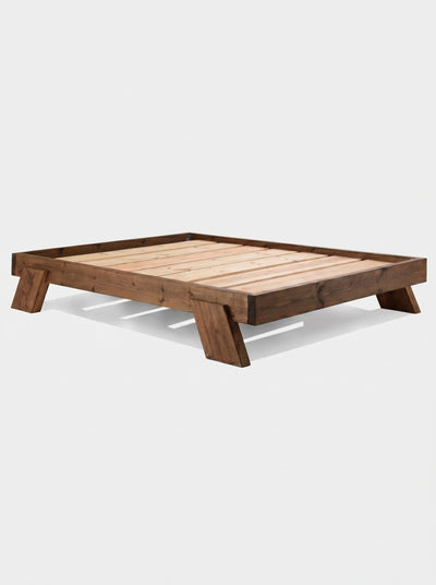 Whickham Bed Frame - Bed Frames