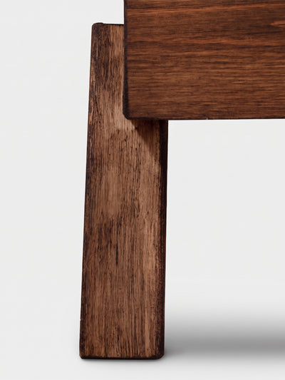 Whickham Bed Frame - Bed Frames