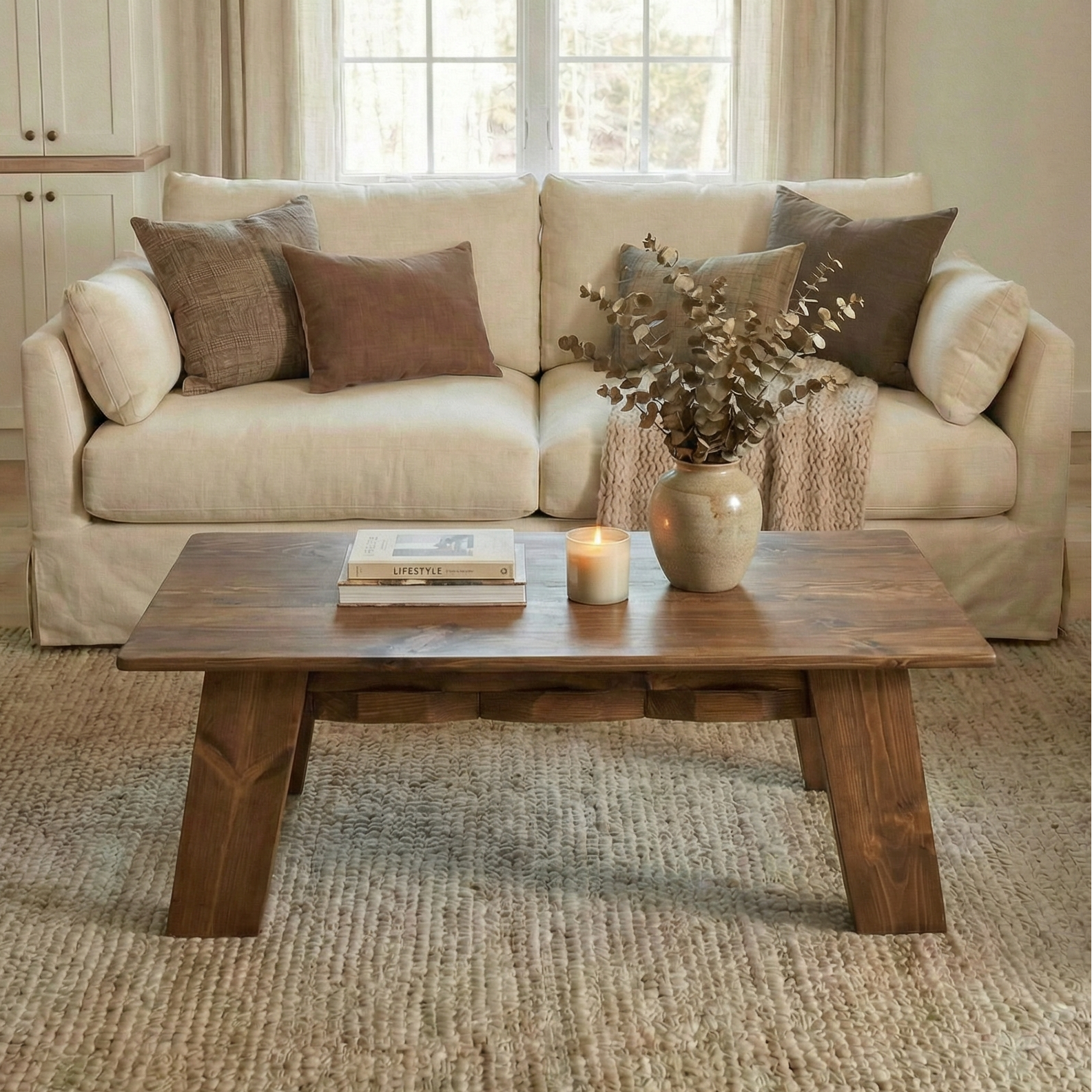 Winlaton Coffee Table