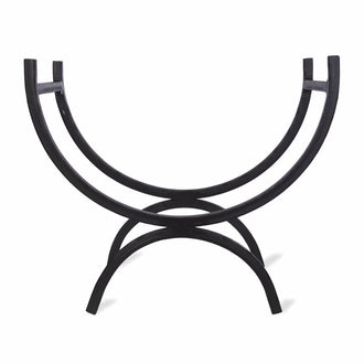 Wrought Iron Log Holder - Fire Sets