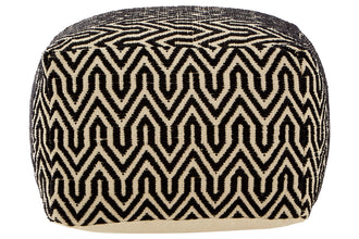 Arrow Pouffe - Furniture