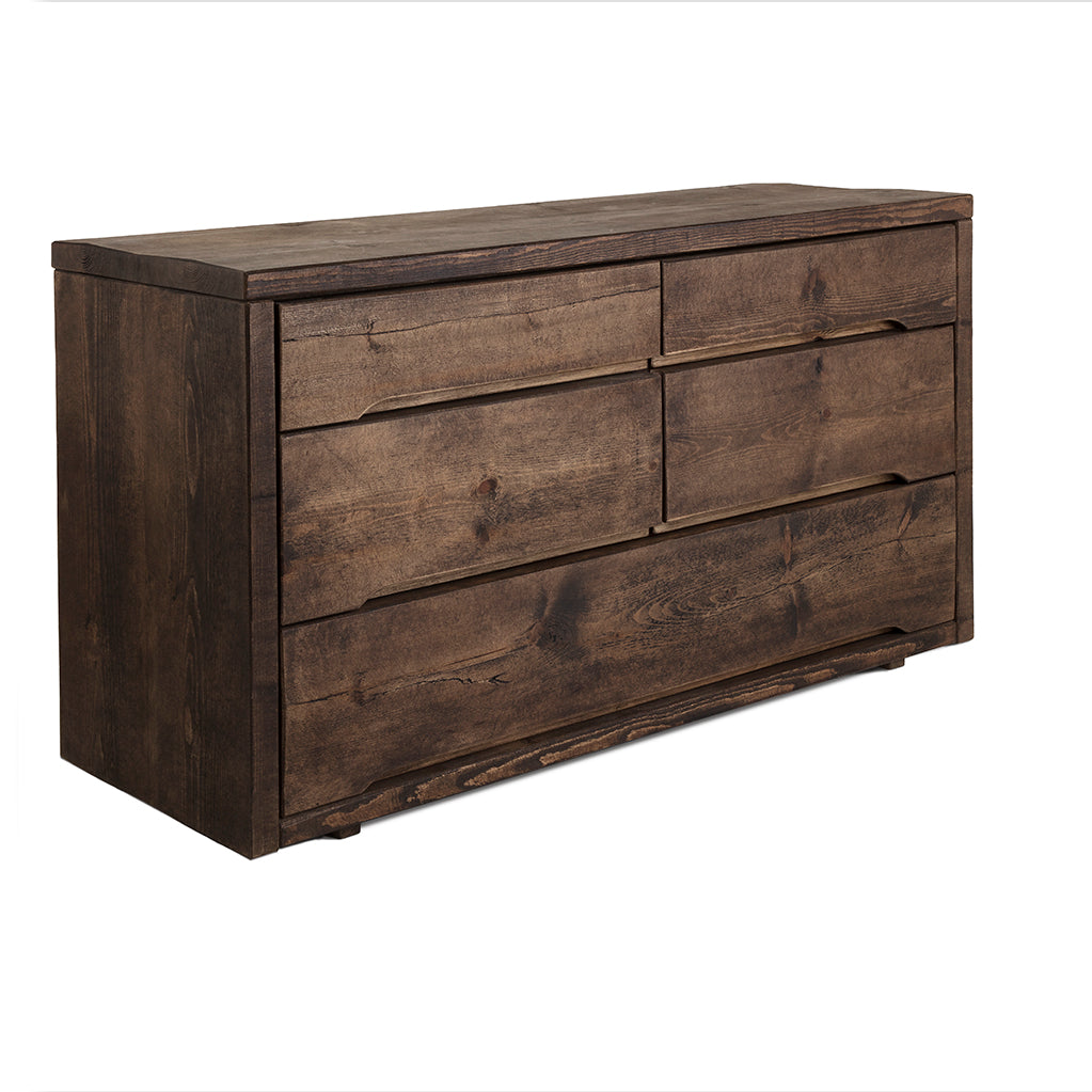 Wansbeck Chest Of Drawers - Chest Of Drawers