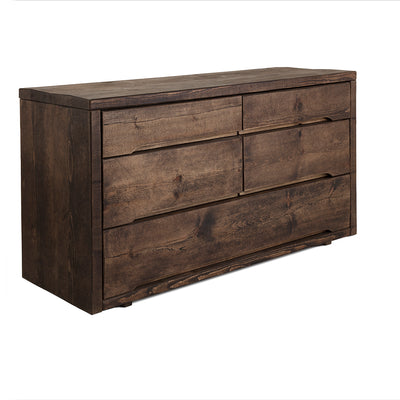 Wansbeck Chest Of Drawers - Chest Of Drawers