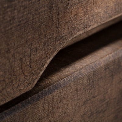 Wansbeck Chest Of Drawers - Chest Of Drawers