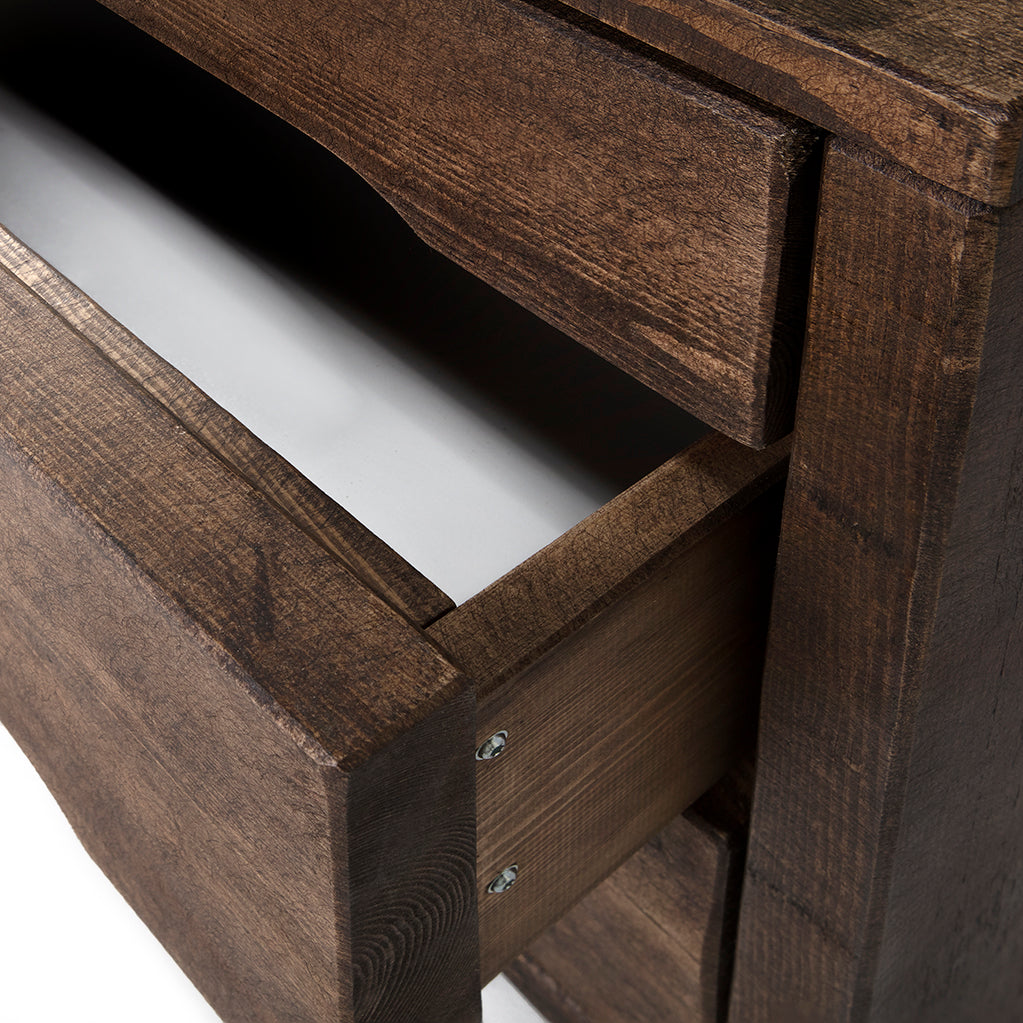 Wansbeck Chest Of Drawers - Chest Of Drawers
