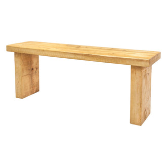 Chopwell Bench - 