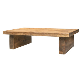Chopwell Low Coffee Table - 