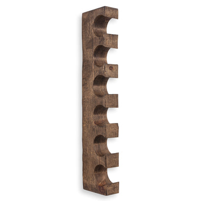 Chopwell Wall Mounted Wine Rack - Wine Racks