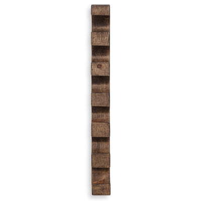 Chopwell Wall Mounted Wine Rack - Wine Racks