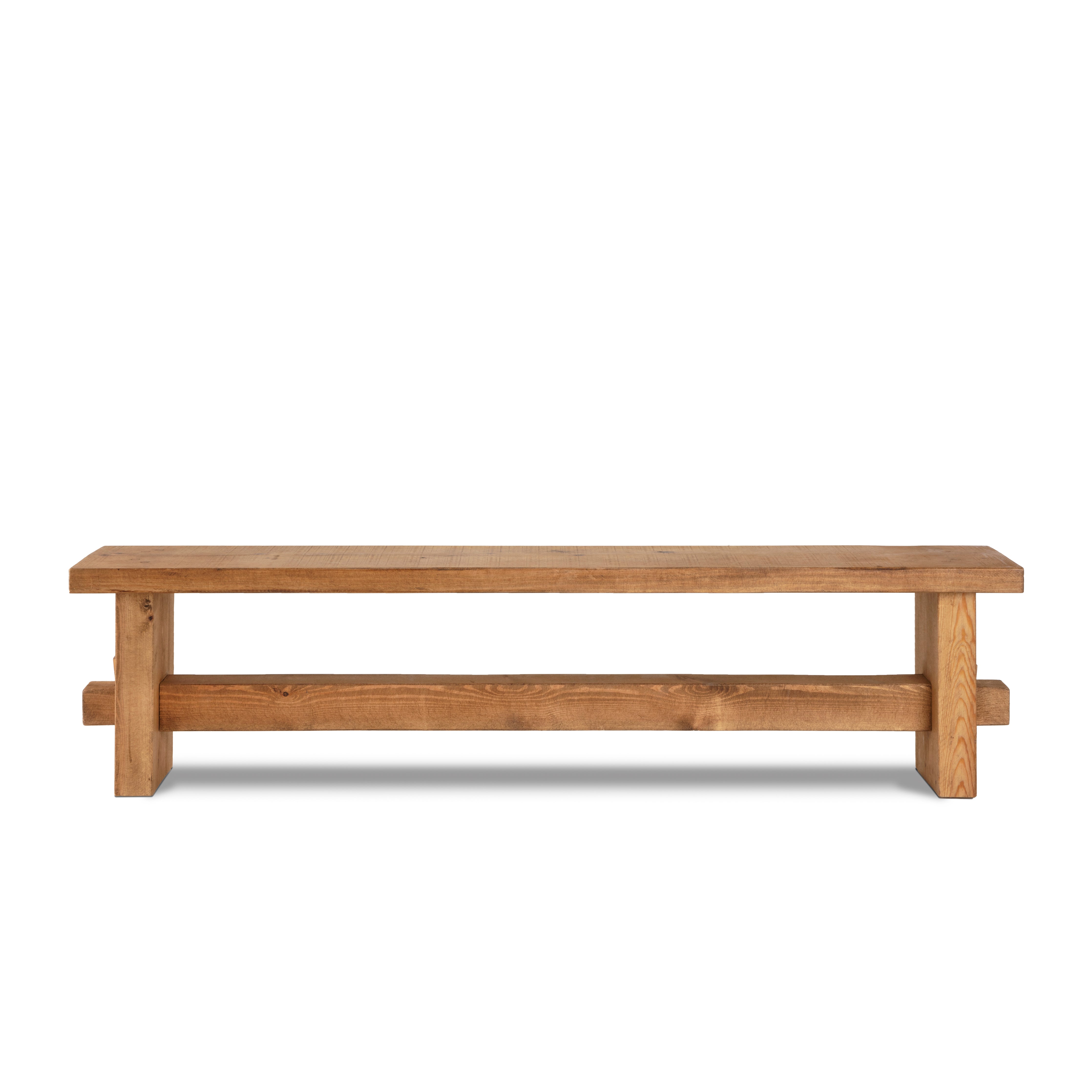 Derwent Dining Bench - Dining Benches