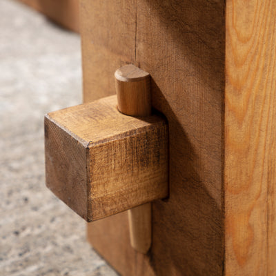 Derwent Dining Bench - Dining Benches