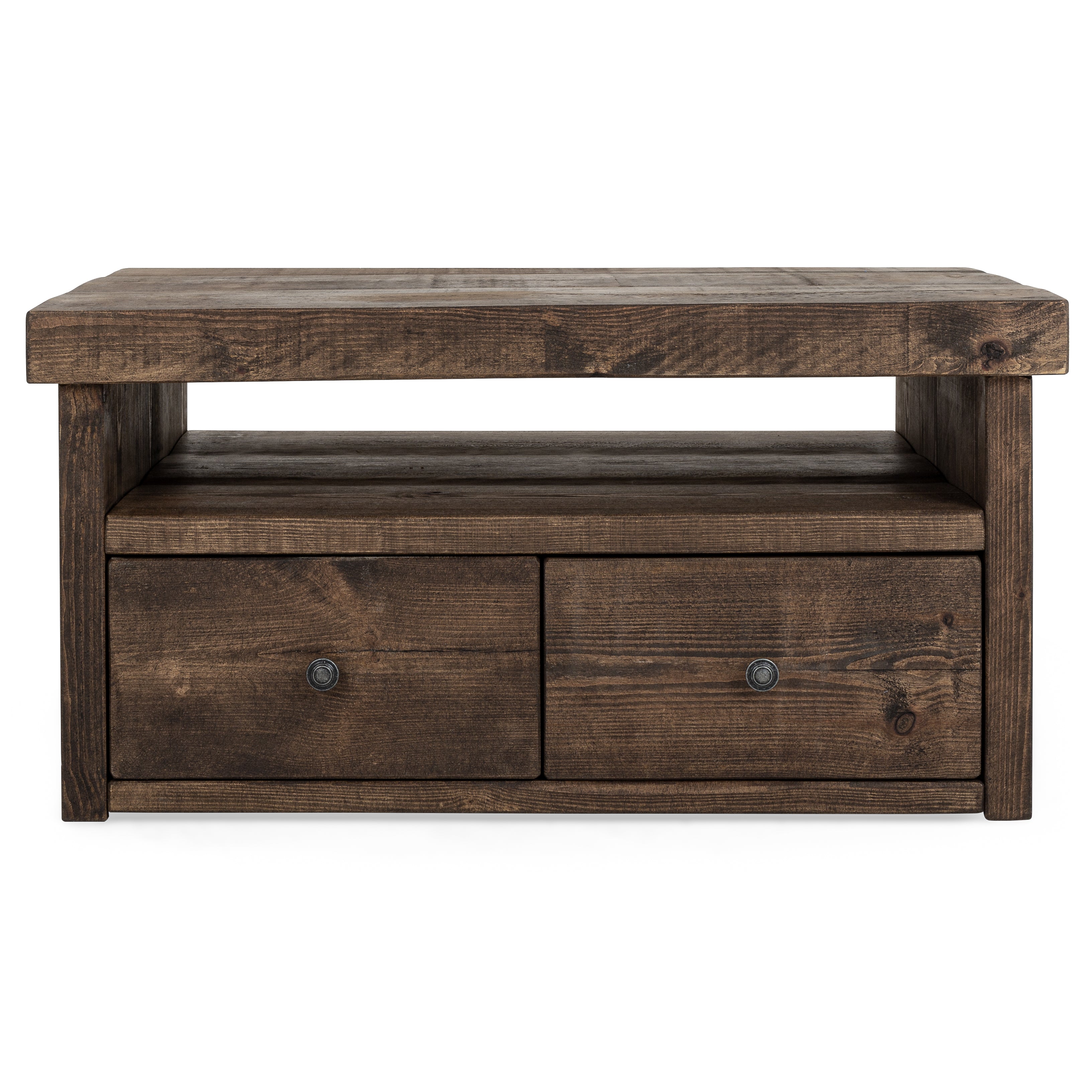 Derwent Coffee Table With Drawers