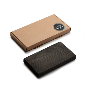 Ebony (Hunter Furniture option) Sample - 