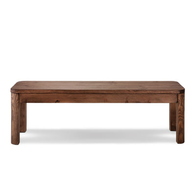Gosforth Dining Bench - Dining Benches