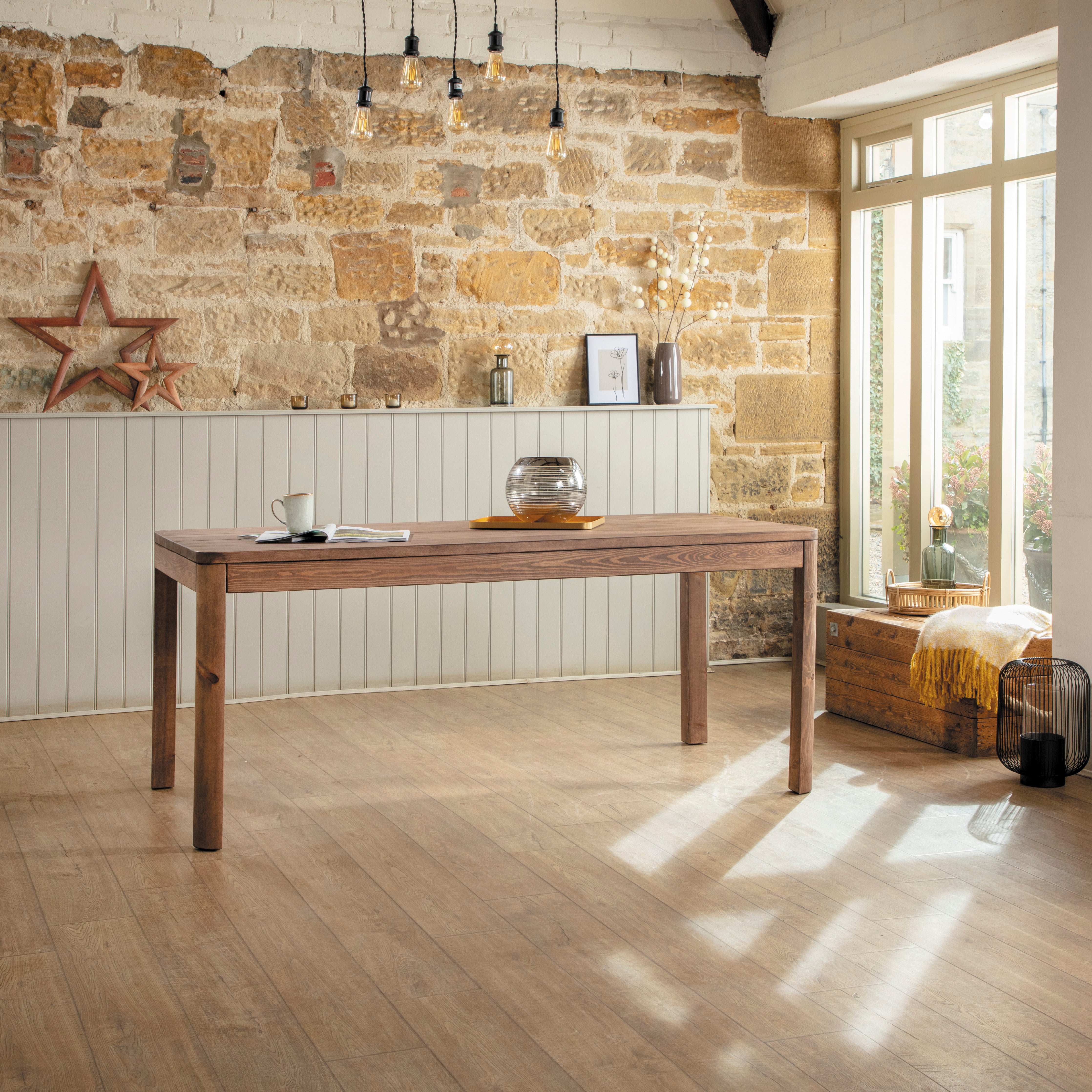 Oka dining bench deals