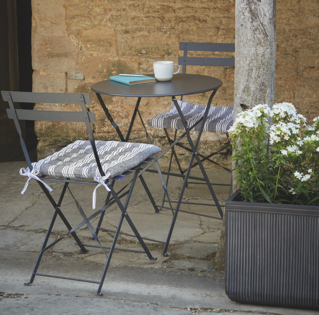 Funky bistro set deals