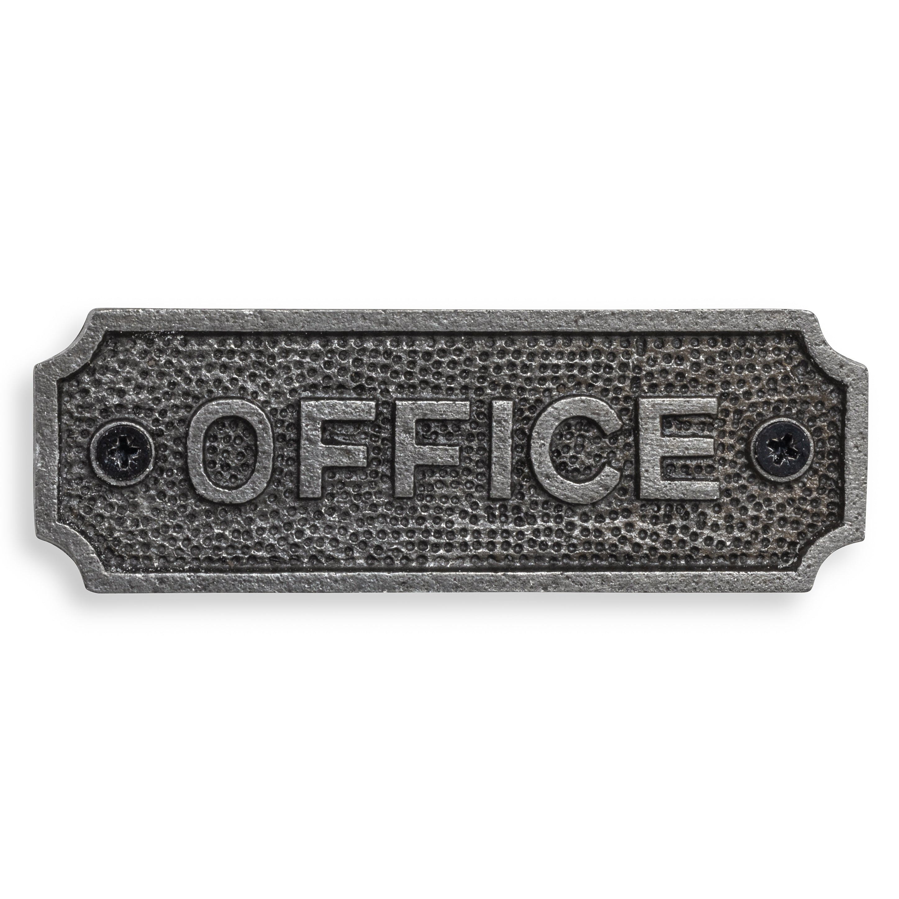 Office Door Sign - Outlet - Save 20%