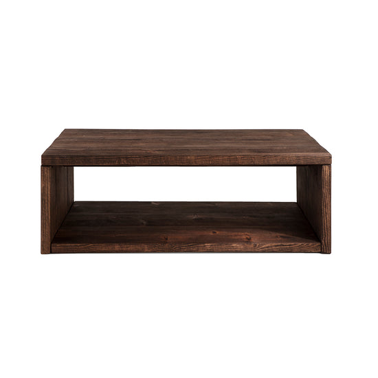 Pandon Large Coffee Table - Coffee Tables