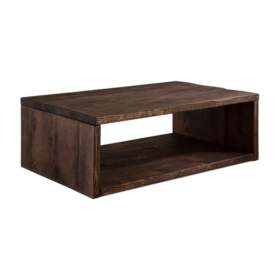 Pandon Large Coffee Table - Coffee Tables