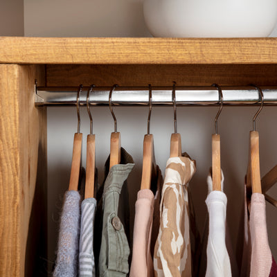 Pandon Modular Wardrobe - Modular Storage