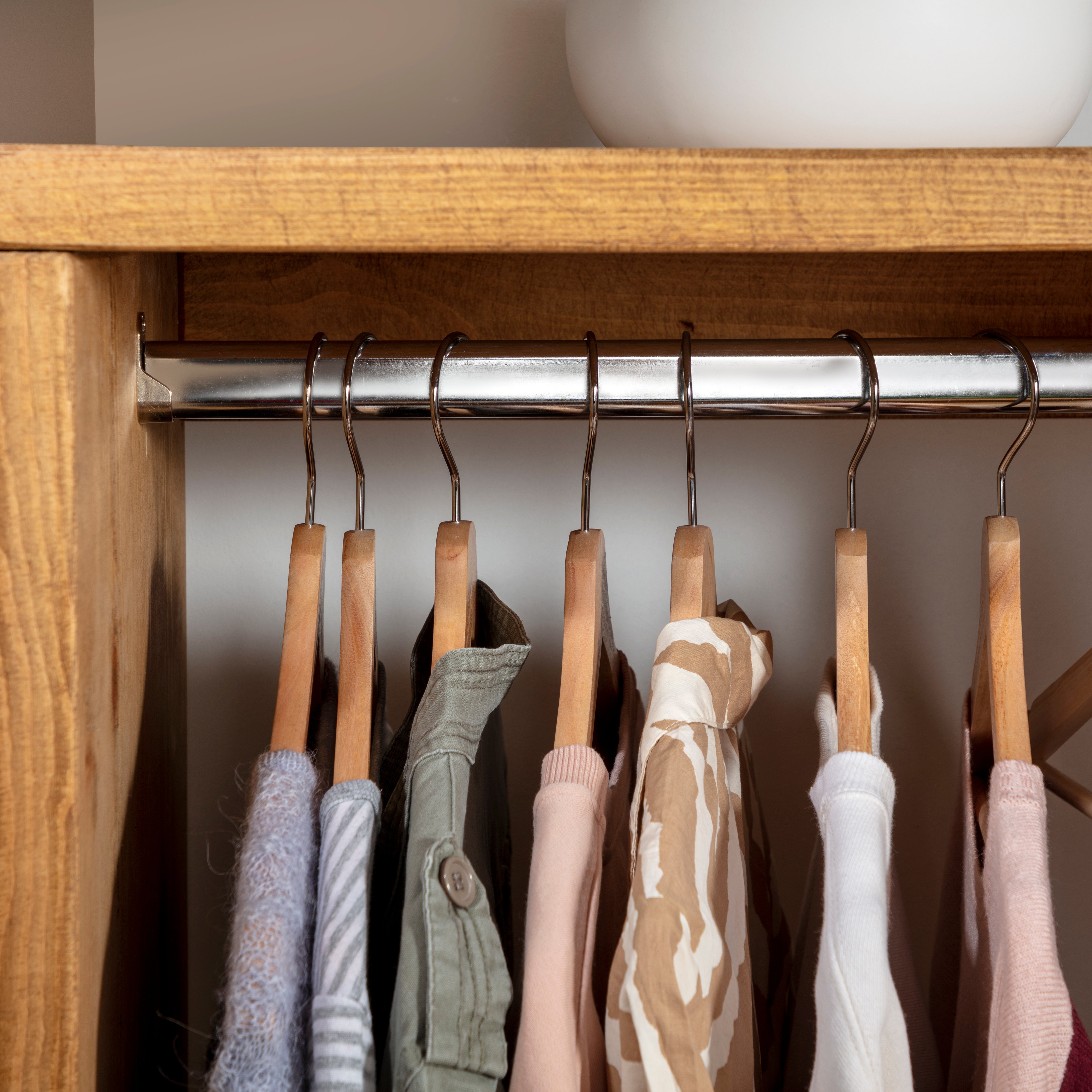 Pandon Modular Wardrobe - Modular Storage