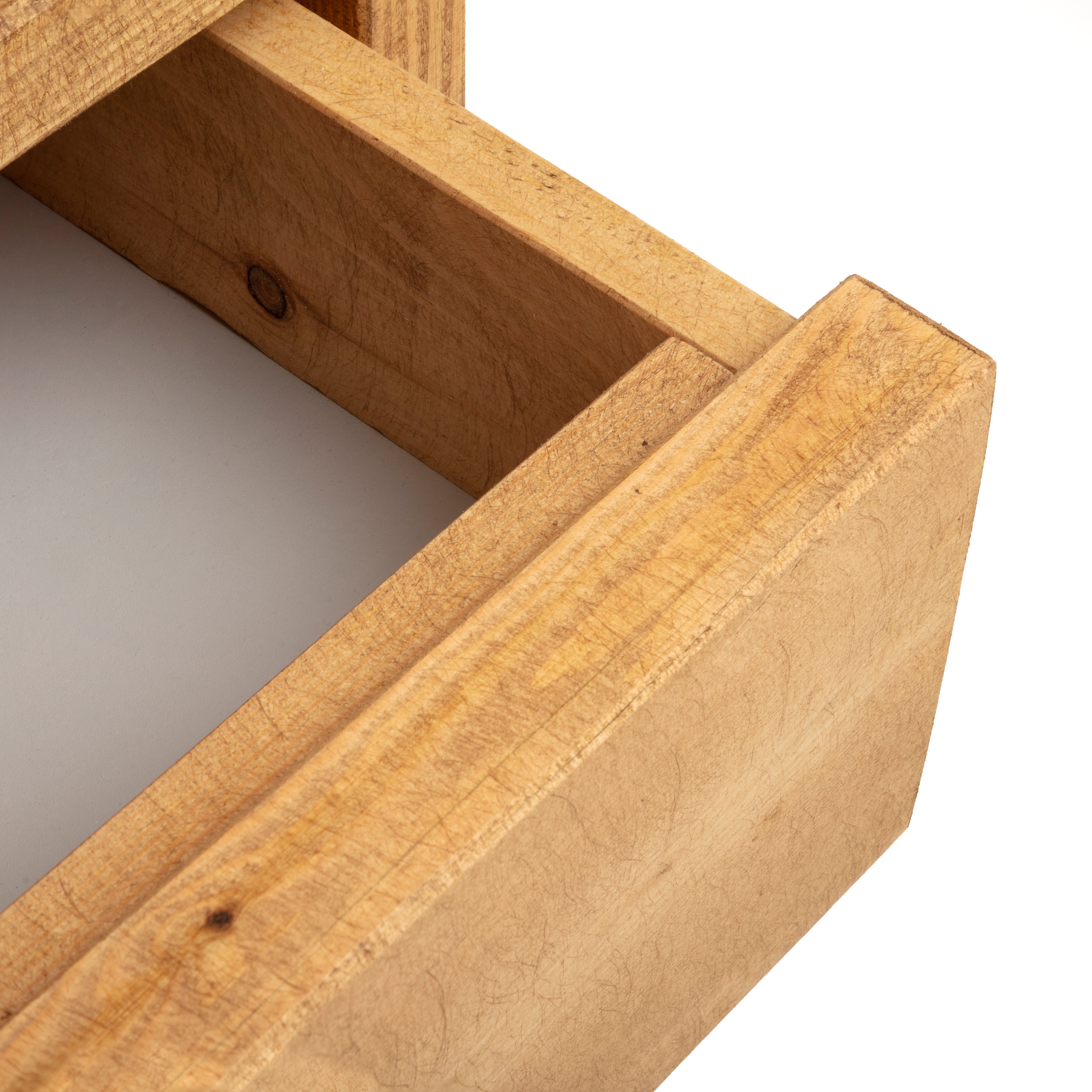 Pandon Large Modular Storage Unit - Modular Storage