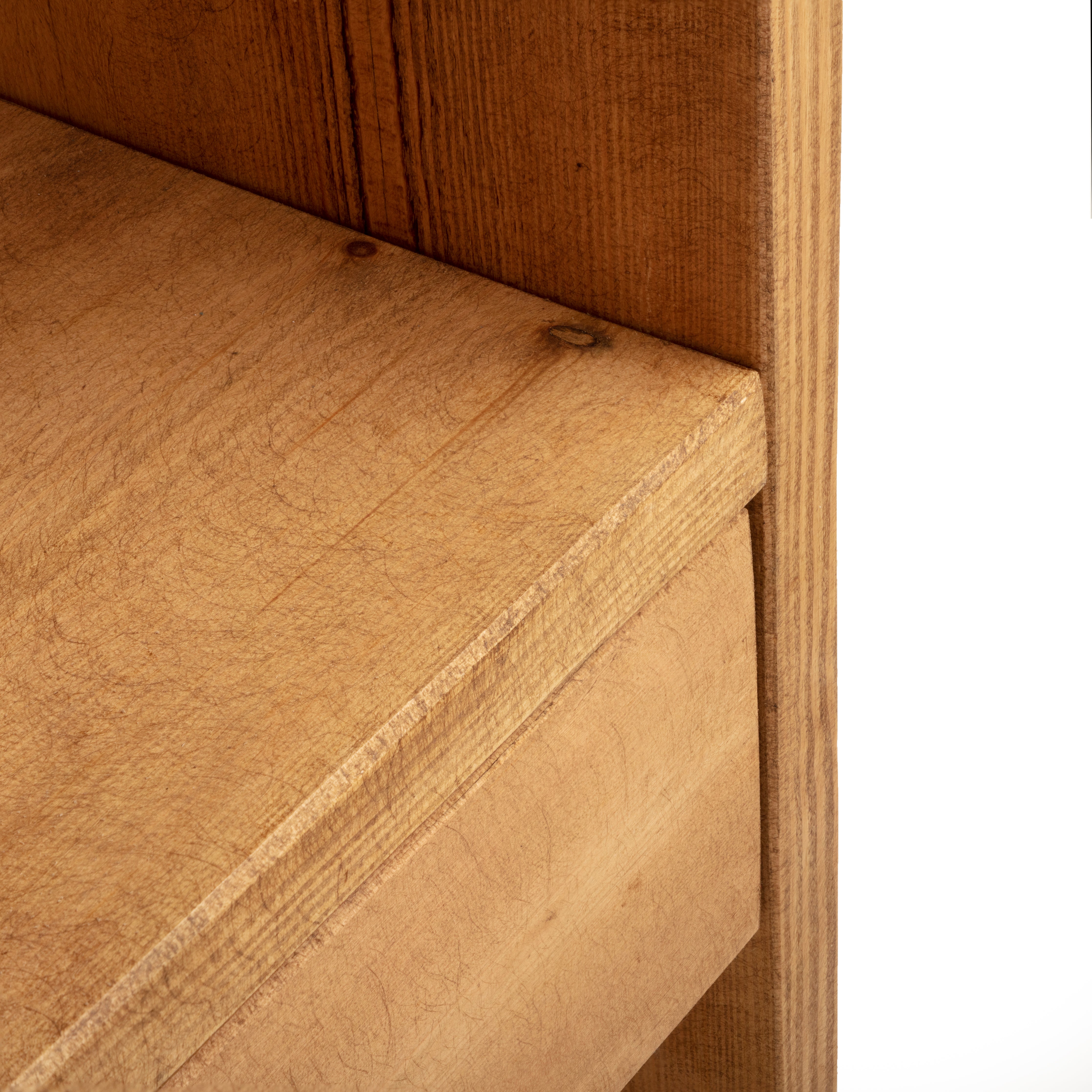 Pandon Large Modular Storage Unit - Modular Storage