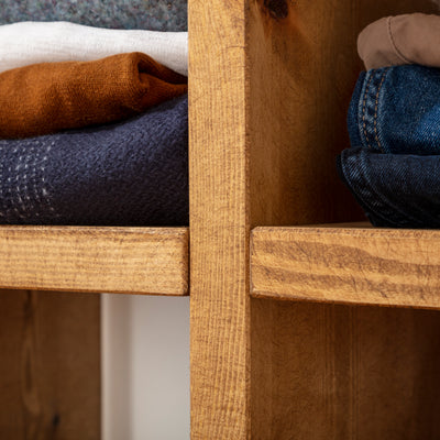 Pandon Small Modular Storage Unit - Modular Storage